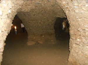 Podzemni-labirint-Ravne-ispod-Bosanske-doline-piramida